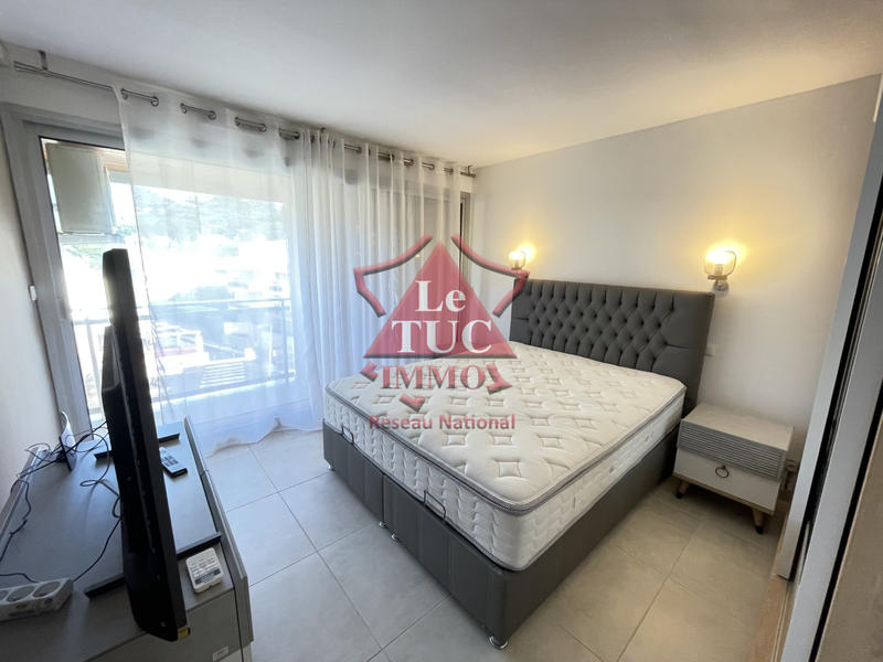 Appartement - 44 m² - 1 pièce