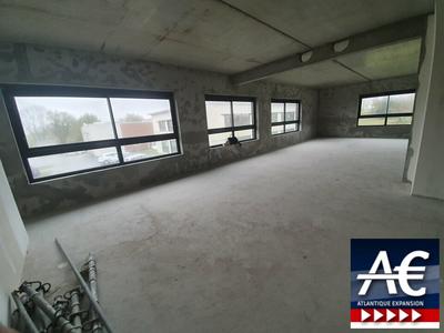 Bureau - 136 m²