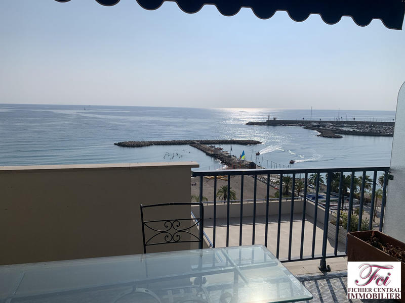 Appartement - 78 m² - 3 pièces