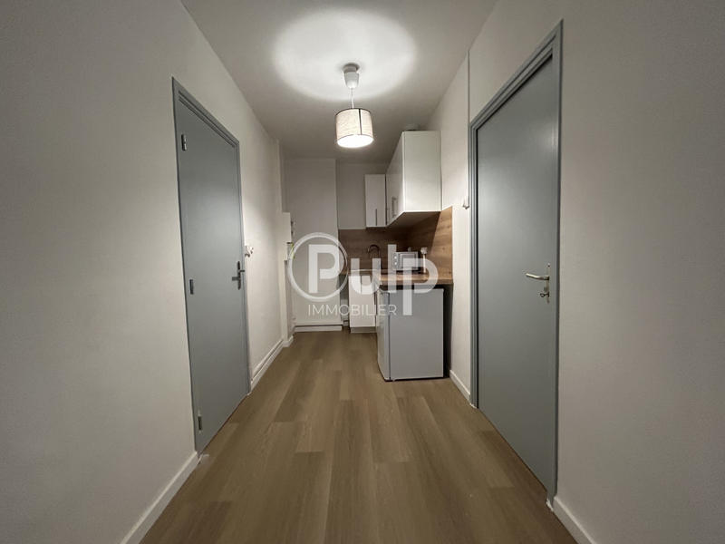 Studio - 35 m² - 1 pièce