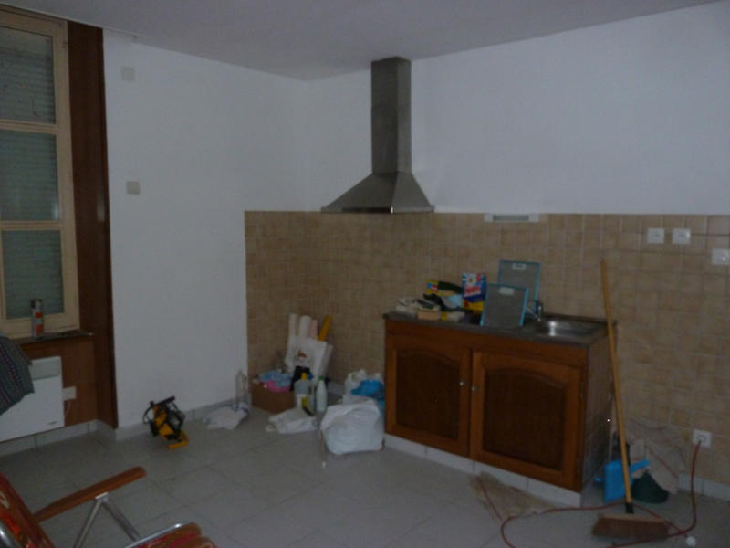 Maison - 161 m² - 10 pièces