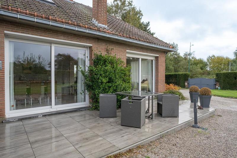 Maison - 150 m² - 5 pièces