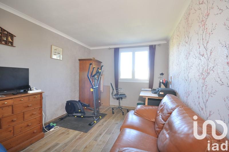 Maison - 136 m² - 6 pièces