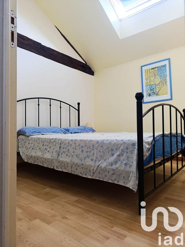 Maison - 176 m² - 7 pièces