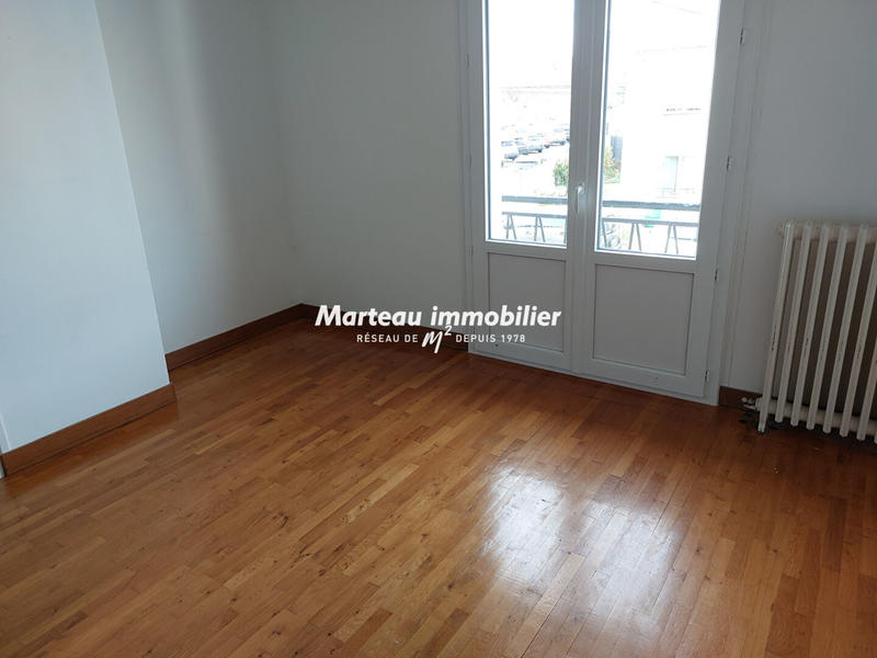 Maison - 83 m² - 5 pièces