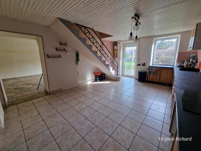 Maison - 174 m² - 6 pièces