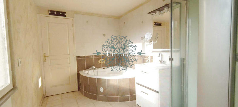 Maison de ville - 125 m² - 5 pièces