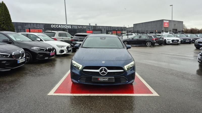 Mercedes Classe a 250 E 8g-Dct Style Line