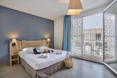 Duplex - 55 m² - 3 pièces