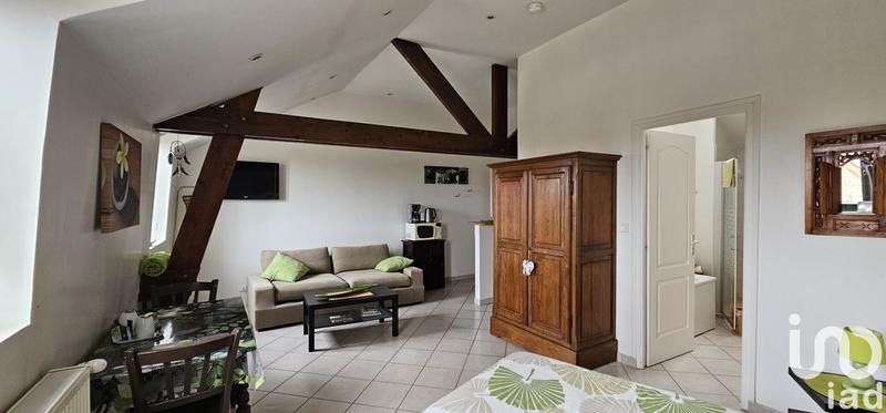 Maison - 486 m² - 10 pièces