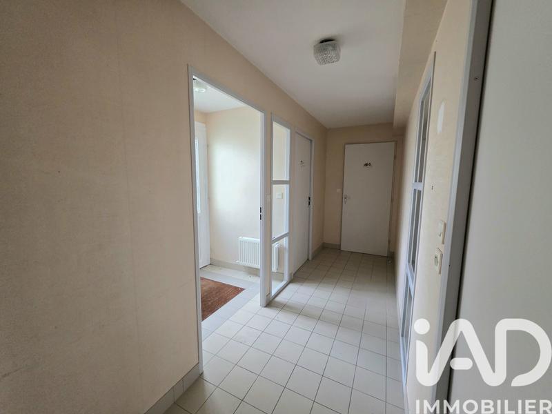 Maison - 128 m² - 7 pièces