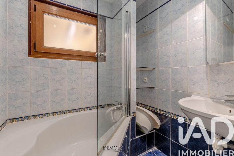 Maison - 135 m² - 7 pièces