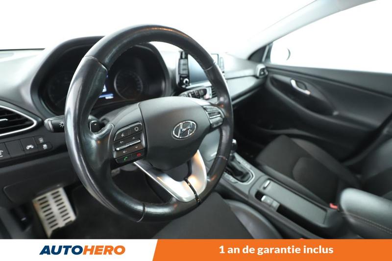Hyundai i30 Sw 1.4 t-GDi Creative Dct-7 140 ch