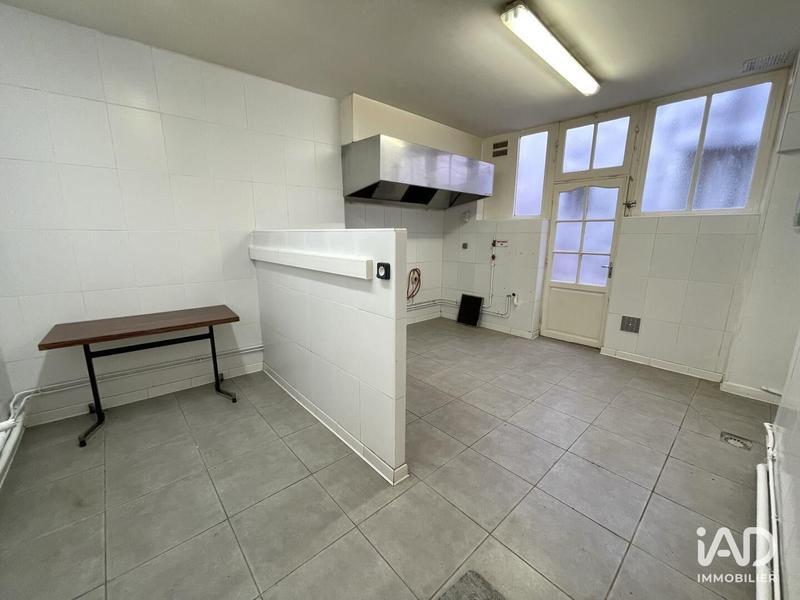 Local commercial - 320 m²