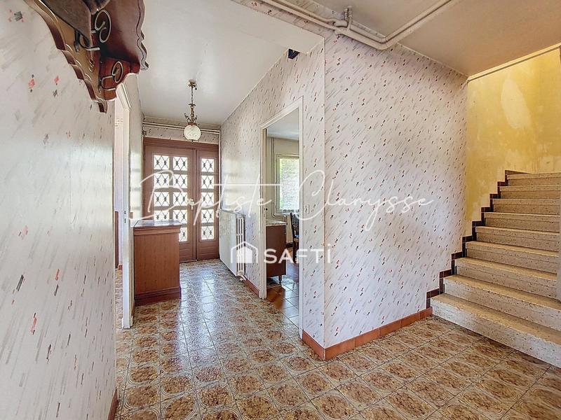 Bastide - 290 m² - 14 pièces