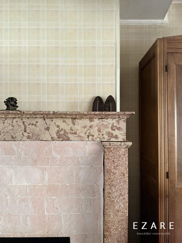 Maison - 128 m² - 3 pièces