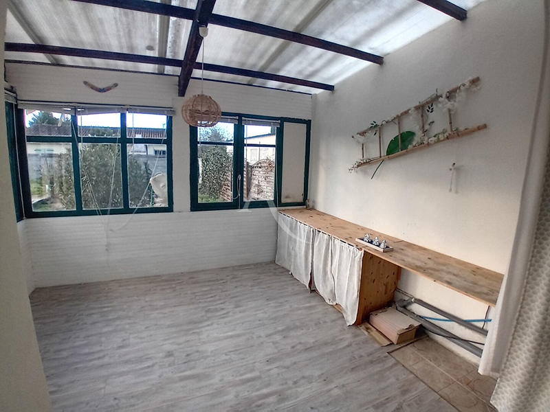 Maison - 177 m² - 6 pièces