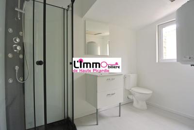 Appartement - 19 m² - 1 pièce