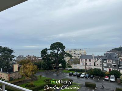 Appartement - 54 m² - 3 pièces