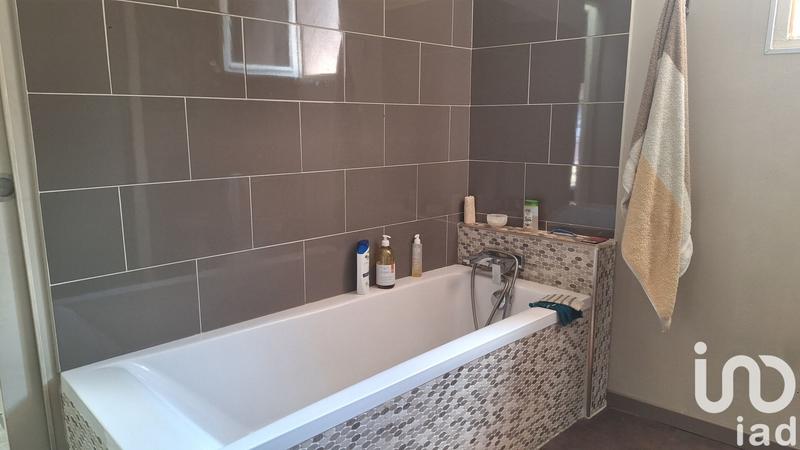 Maison de village - 141 m² - 4 pièces