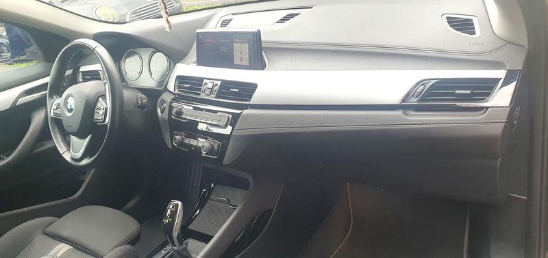 Bmw X2 (F39) sDrive 18i 136 Dct7 Lounge - Entretien constructeur