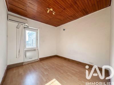 Maison - 108 m² - 5 pièces