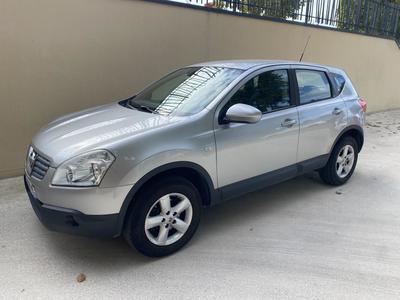 Nissan Qashqai 1.5 dci 105 pack cuir ✅✅✅