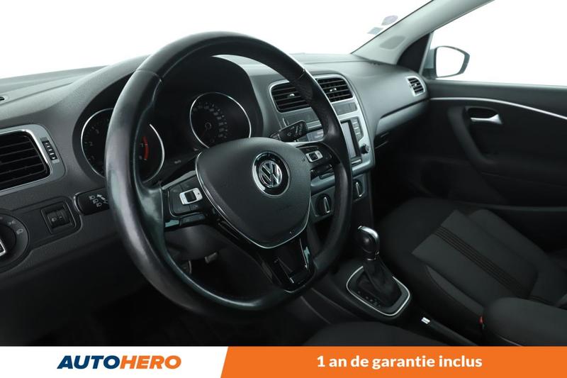 Volkswagen Polo 1.2 Tsi BlueMotion Tech Allstar Dsg7 5p 90 ch