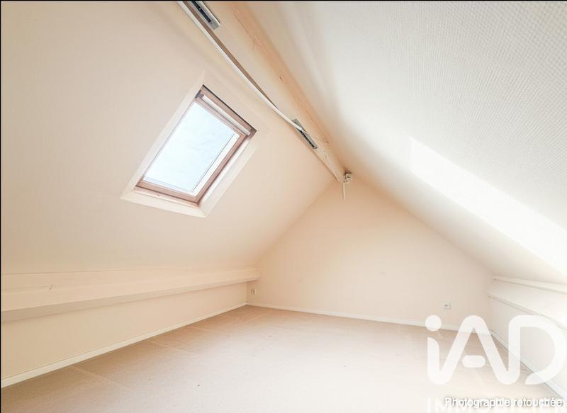 Maison - 38 m² - 3 pièces