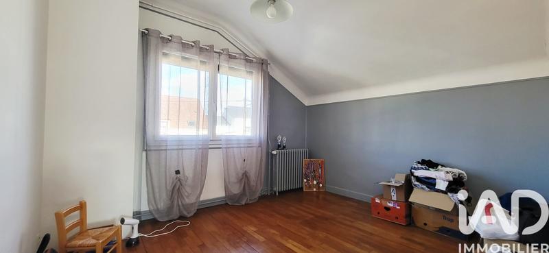 Maison - 131 m² - 5 pièces