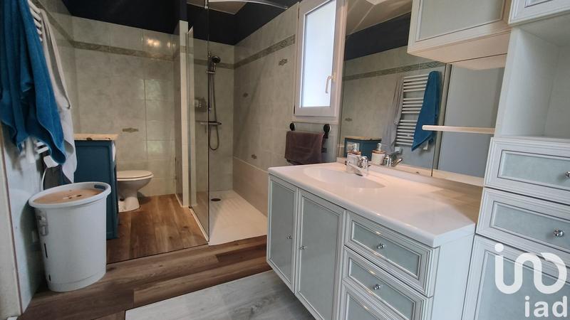 Maison - 178 m² - 7 pièces