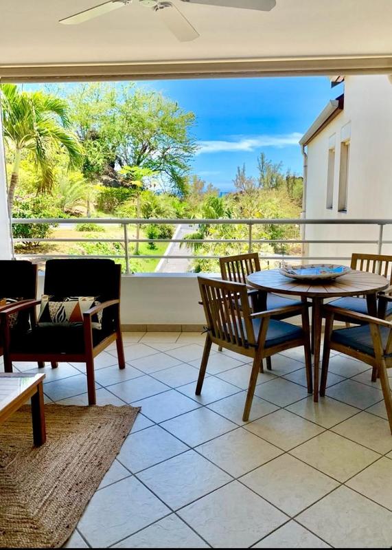 Appartement - 23 m² - 2 pièces