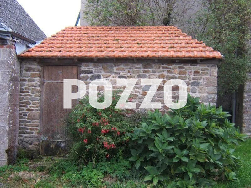 Maison - 104 m² - 5 pièces