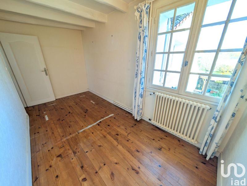 Maison - 123 m² - 5 pièces