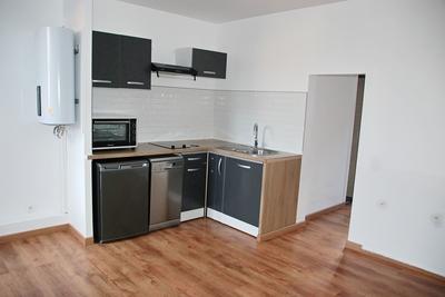 Appartement - 70 m² - 4 pièces