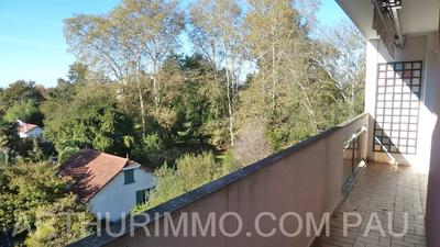 Appartement - 88 m² - 4 pièces