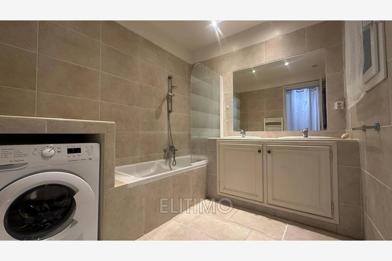 Appartement - 54 m² - 2 pièces