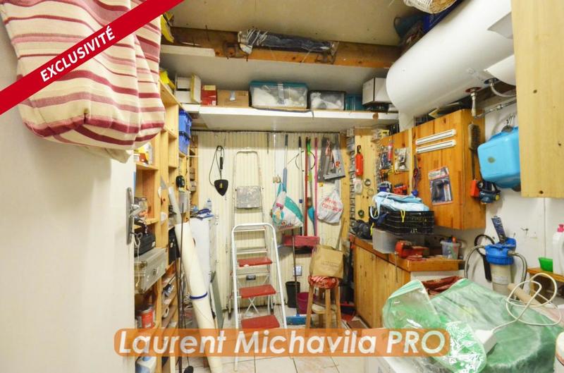 Maison - 115 m² - 7 pièces