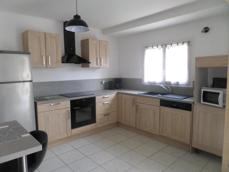 Maison - 101 m² - 6 pièces