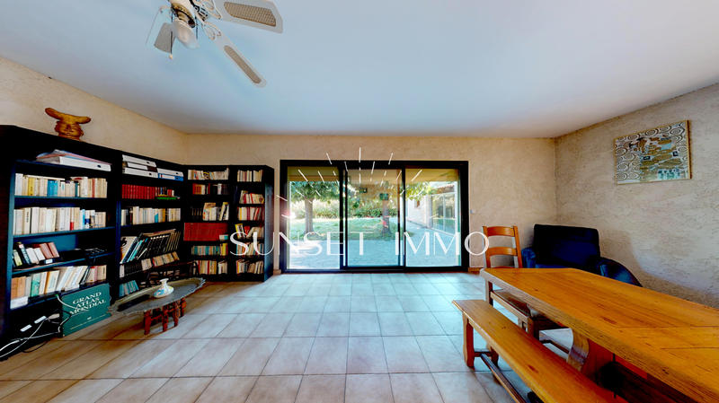 Maison - 150 m² - 6 pièces