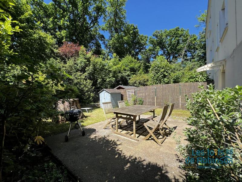 Maison - 111 m² - 6 pièces