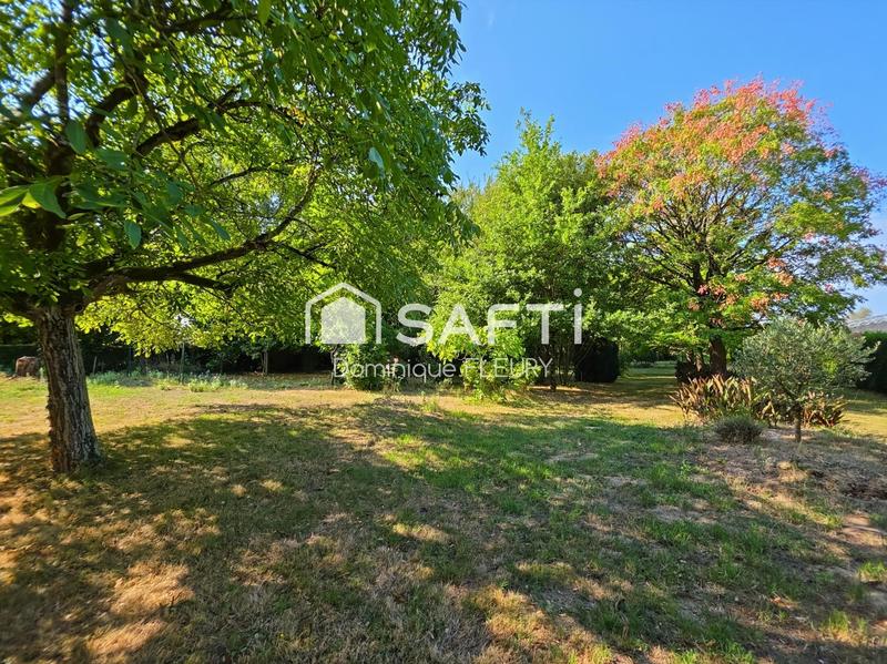 Maison - 252 m² - 8 pièces