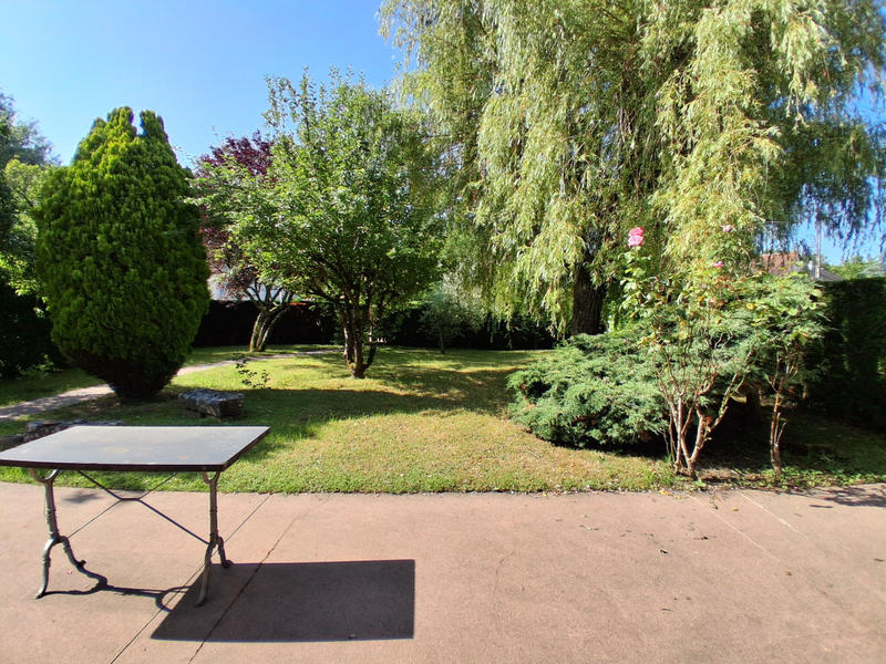 Maison - 89 m² - 4 pièces