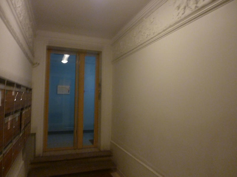 Appartement - 47 m² - 3 pièces