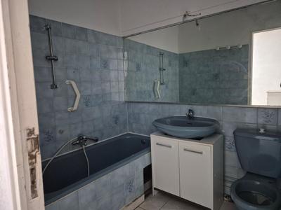 Appartement - 53 m² - 2 pièces