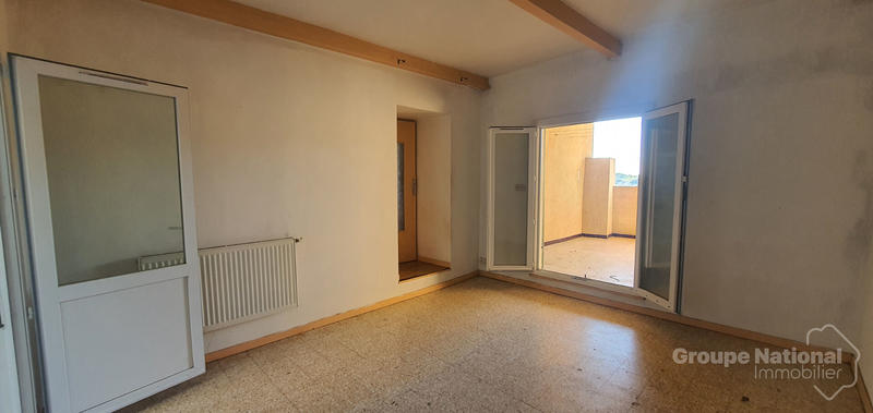 Maison - 94 m² - 5 pièces