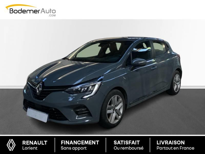 Renault Clio Blue dCi 85 Business