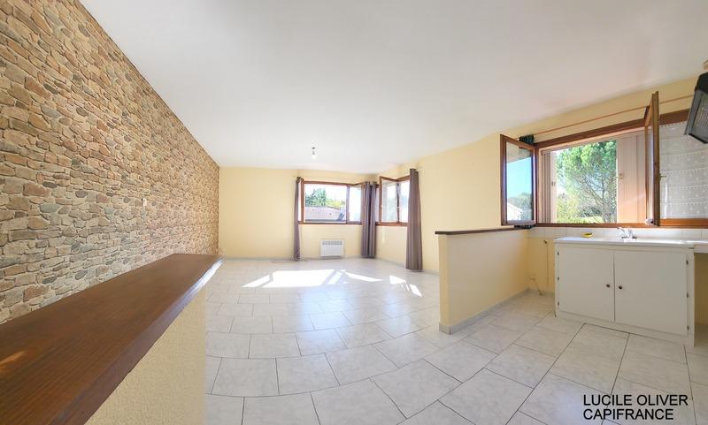 Maison - 153 m² - 8 pièces