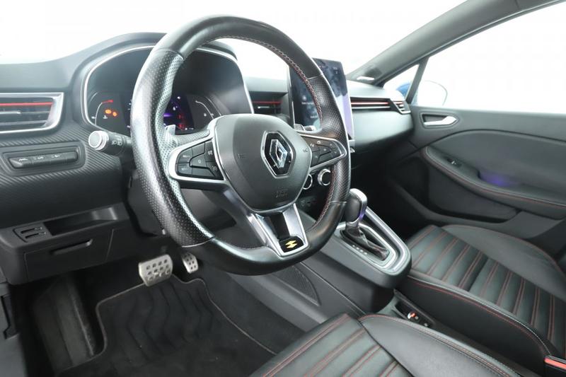 Renault Clio 1.3 TCe Rs Line Edc 130 ch