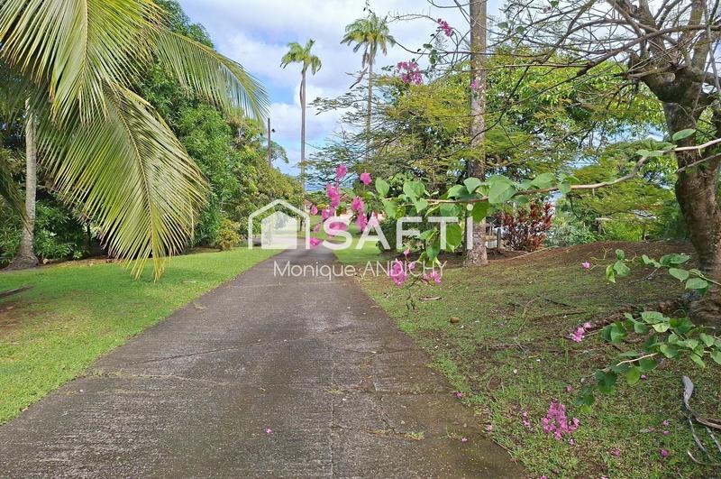 Maison - 158 m² - 9 pièces